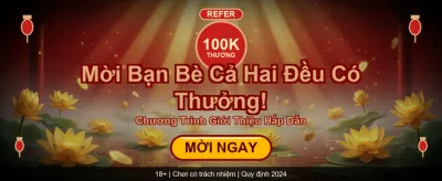 Siêu Jackpot Đang Chờ Bạn