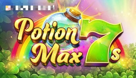 Potion Max 7s